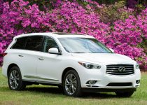 Масло в двигатель Infiniti JX: подходящие марки, объем и рекомендации