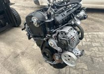 Масло для двигателя Volkswagen 1.8 TSI CABB: рекомендации и объем