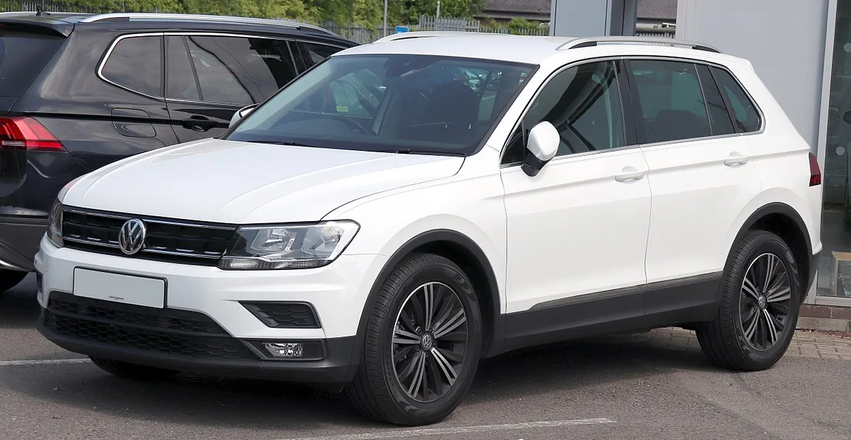 Масло в двигатель 2.0 TDI DBGC Volkswagen Tiguan 2: объем, марки, допуски, вязкость