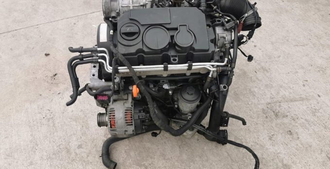 Масло в двигатель 2.0 TDI BMP Volkswagen Passat B6: рекомендации и спецификации