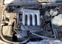 Масло в двигатель 2.0 L ABF: Volkswagen Golf 3, Passat B4 - подходящие марки, объем и допуски