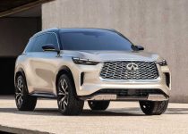 Масло в двигатель Infiniti QX60: подходящие марки, объем и рекомендации