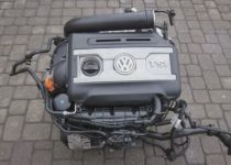 Масло в двигатель Volkswagen 2.0 TSI CAWB: рекомендации и марки