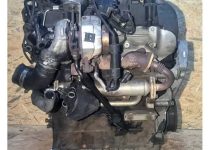 Правильное масло для двигателя 2.0 TDI BMR Volkswagen Passat B6