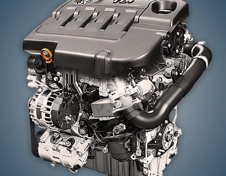 Масло в двигатель 2.0 TDI CRMB Volkswagen Golf 7: рекомендации и марки