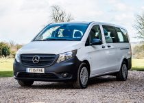 Как подобрать масло для двигателя Mercedes Vito