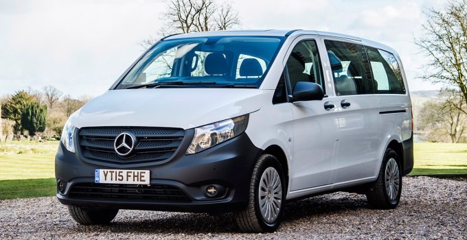 Как подобрать масло для двигателя Mercedes Vito