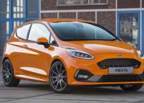 Масло в двигатель Ford Fiesta ST: рекомендации и объем