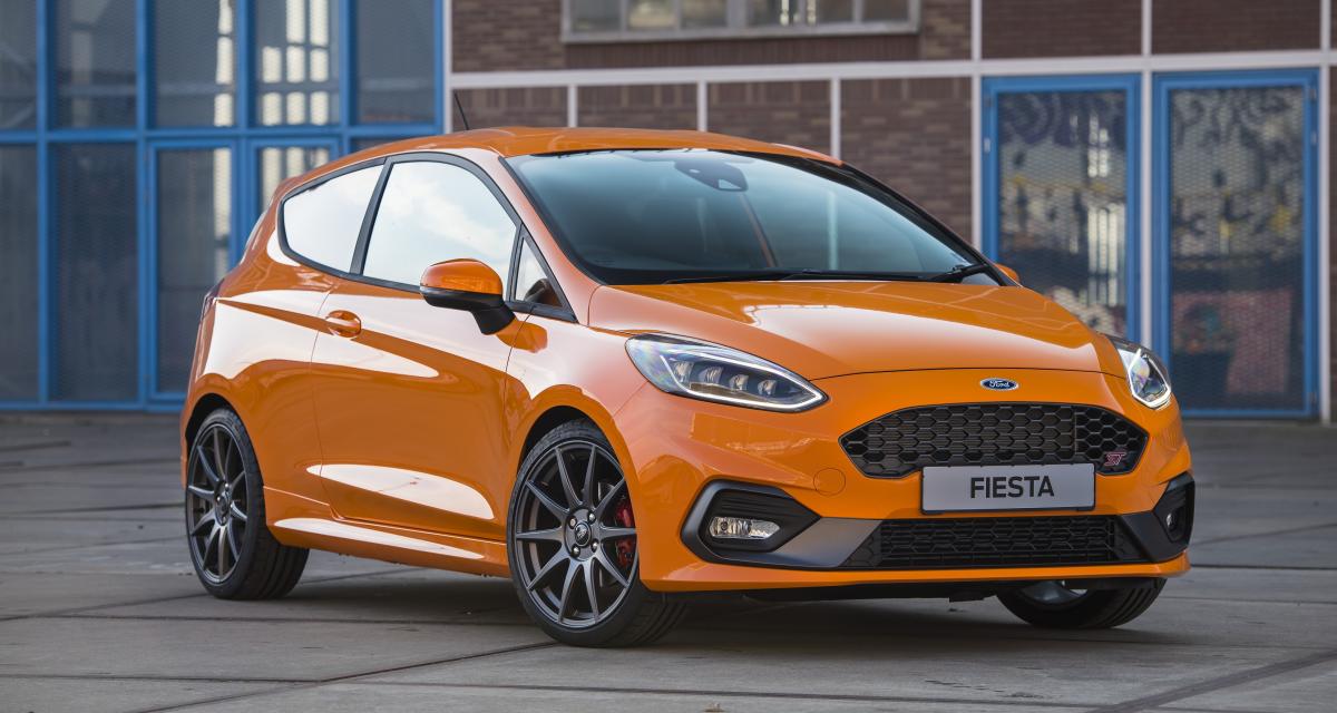 Масло в двигатель Ford Fiesta ST: рекомендации и объем