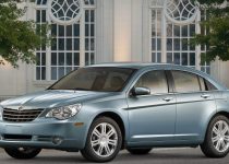 Масло в двигатель Chrysler Sebring: объем, марки, допуски