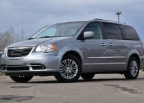 Масло в двигатель Chrysler Town & Country: рекомендации и объем