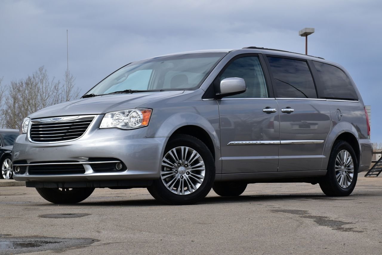 Масло в двигатель Chrysler Town & Country: рекомендации и объем