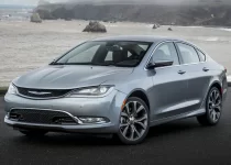 Масло в двигатель Chrysler 200: рекомендации и допуски