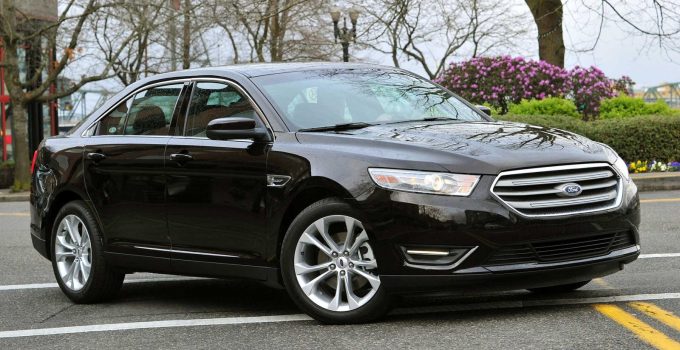 Масло в двигатель Ford Taurus: подходящие марки, допуски и вязкость