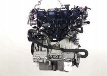 Масло в двигатель Ford EcoBoost 2.0 L TPWA: объем, марки, вязкость