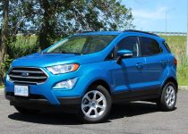 Масло в двигатель Ford Ecosport: рекомендации и допуски