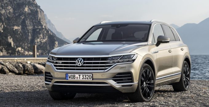 Масло в двигатель 3.0 TDI CVMD Volkswagen Touareg: рекомендации и советы