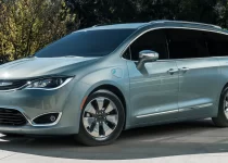 Масло в двигатель Chrysler Pacifica: рекомендации и объем