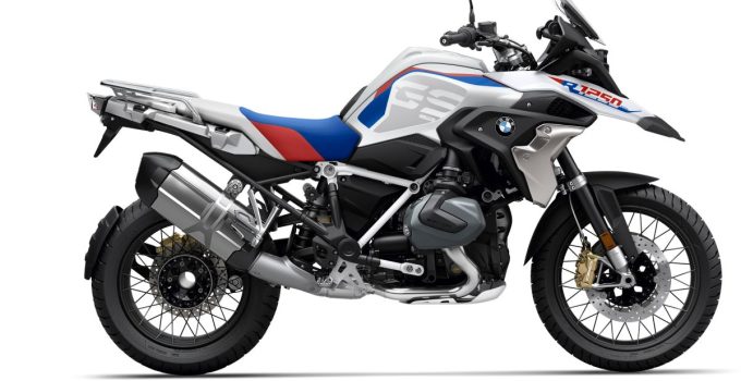 BMW R 1250 GS Adventure