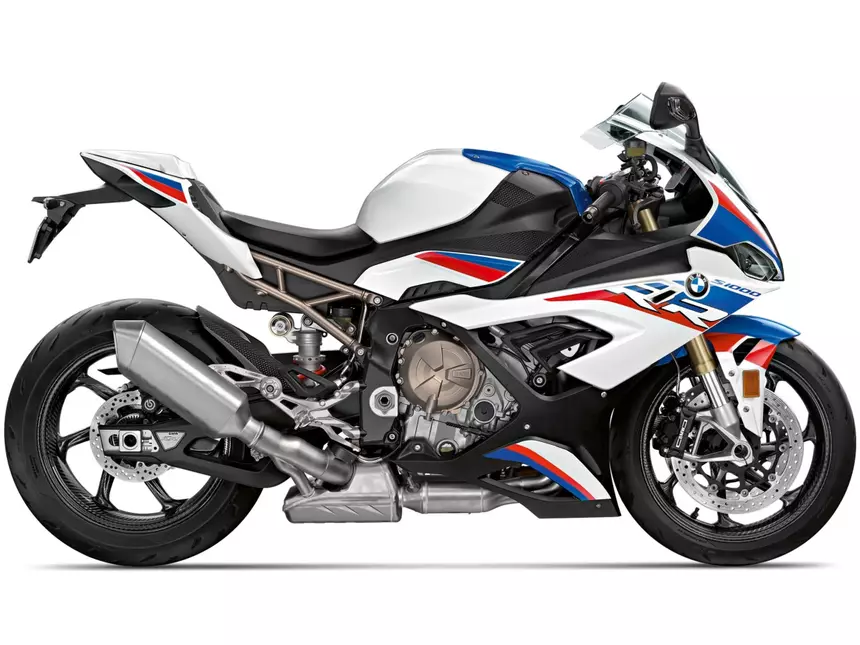 BMW S1000RR