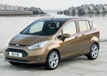 Масло в двигатель Ford B-Max: рекомендации и советы