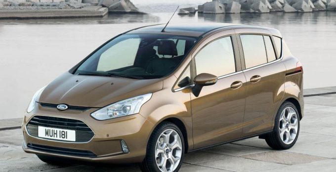 Масло в двигатель Ford B-Max: рекомендации и советы