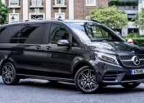 Какое масло заливать в двигатель Mercedes V-Класс и его объем