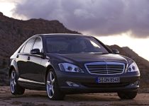 Масло в двигатель Mercedes W221: объем, марки, допуски и вязкость