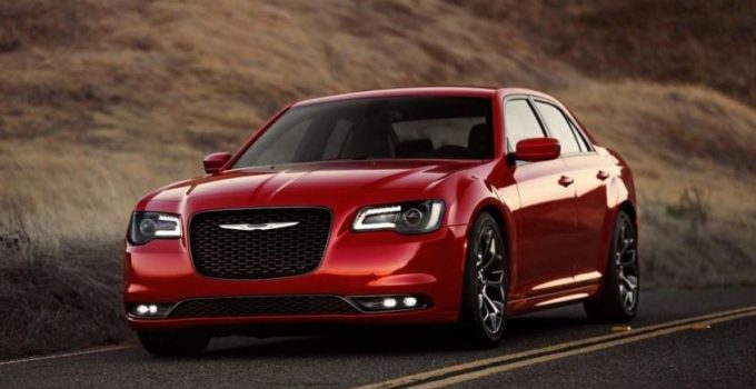 Масло в двигатель Chrysler 300C: рекомендации и рекомендуемые марки