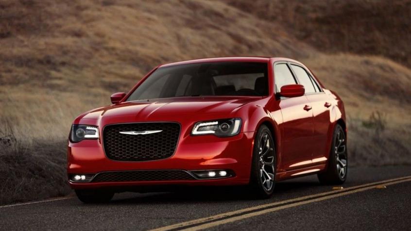 Масло в двигатель Chrysler 300C: рекомендации и рекомендуемые марки