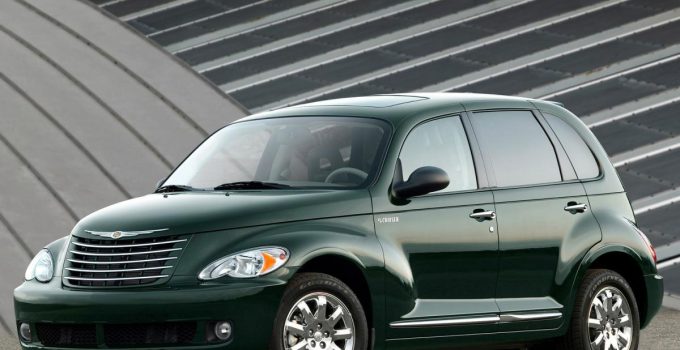 Масло в двигатель Chrysler PT Cruiser: объем, марки, допуски и вязкость