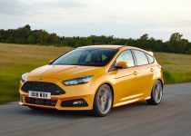 Масло в двигатель Ford Focus ST: рекомендации и объем