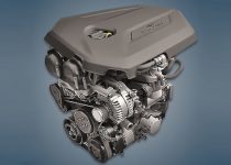 Какое масло заливать в двигатель Ford EcoBoost 1.6 L JTMA