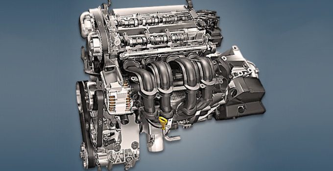 Масло для Ford Duratec Ti VCT 1.6 L SIDA: рекомендации и марки