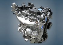 Масло в двигатель Ford EcoBoost 2.0 L TNBB: рекомендации и допуски