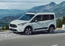 Масло в двигатель Ford Tourneo Connect: объем, марки, допуски и вязкость