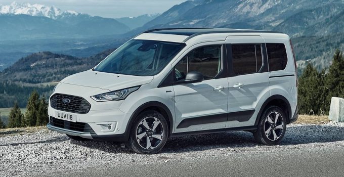 Масло в двигатель Ford Tourneo Connect: объем, марки, допуски и вязкость
