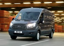 Масло в двигатель Ford Transit: марки, допуски, объем