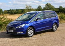 Масло в двигатель Ford Galaxy: рекомендации и объем