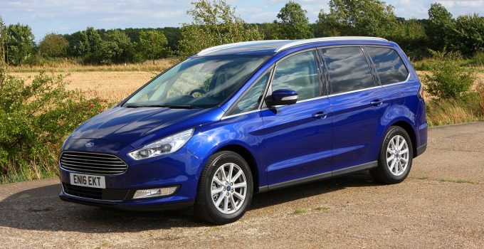 Масло в двигатель Ford Galaxy: рекомендации и объем