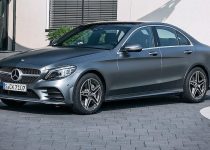 Масло в двигатель Mercedes W205: рекомендации и объем