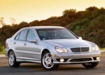 Масло в двигатель Mercedes W203: марки, допуски, объем