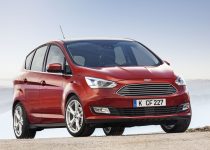 Масло в двигатель Ford C-Max: объем, марки и допуски