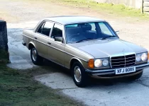 Масло в двигатель Mercedes W123: объем, марки, допуски, вязкость