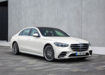 Масло в двигатель Mercedes W223: объем, марки, допуски, вязкость