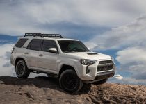 Масло в двигатель Toyota 4Runner: рекомендации и марки