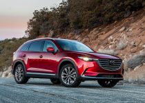 Масло в двигатель Mazda CX-9: рекомендации и объем