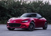 Масло в двигатель Mazda MX-5: рекомендации и подходящие марки