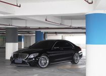 Масло в двигатель Mercedes W222: объем, марки, допуски и вязкость