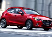 Масло в двигатель Mazda Demio: объем, марки, вязкость